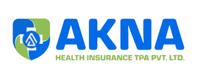 Akna TPA logo