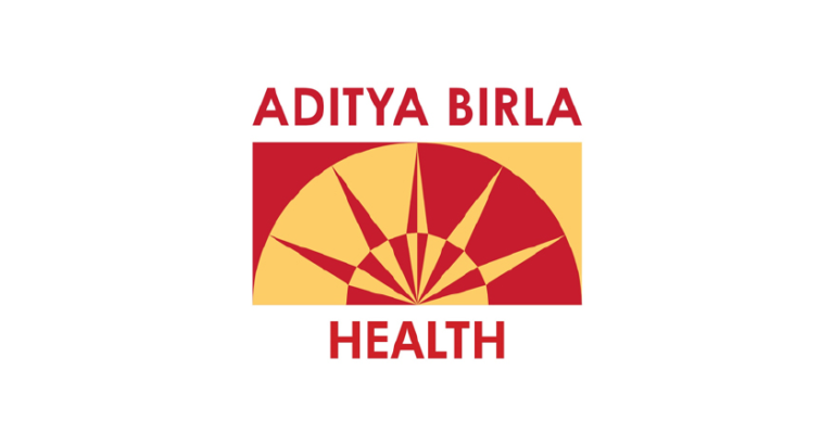 Aditya Birla Health logo