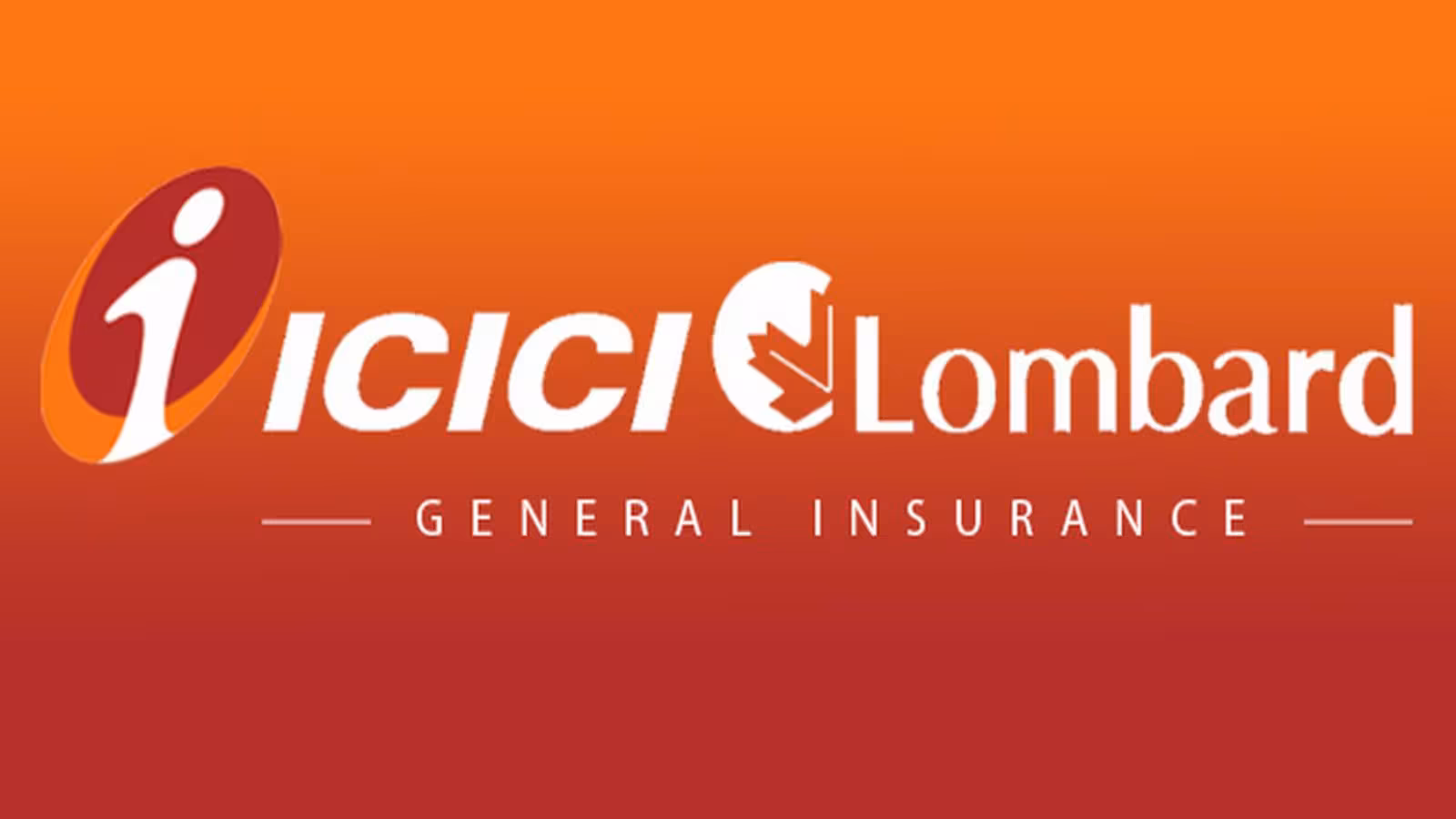 ICICI Lombard logo