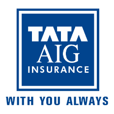 Tata AIG logo