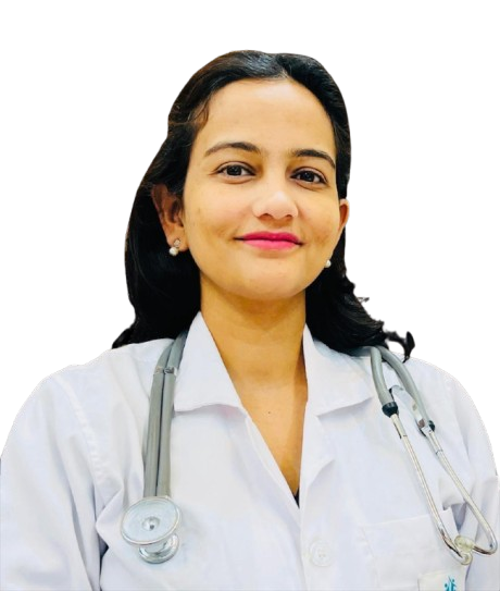 Dr. Ankita Sharma