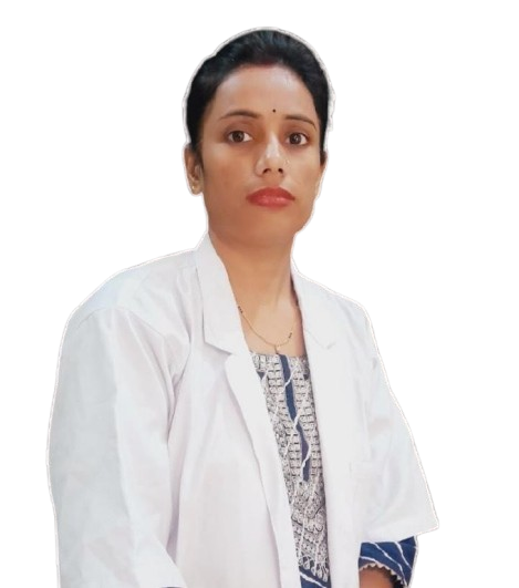 Dr. Meenakshi