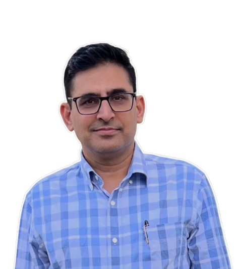 Dr. Rohit Sagu