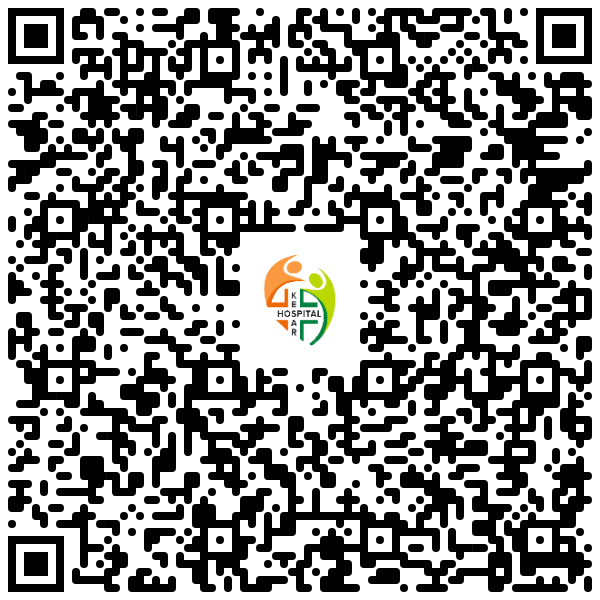 Map QR Code